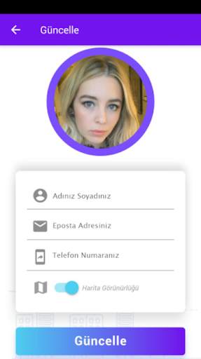 Vyrus - Social screenshot 5