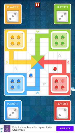 Ludo For Fun screenshot 2