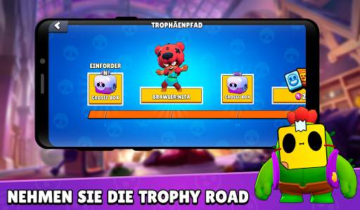 Box Simulator für Brawl Stars screenshot 3