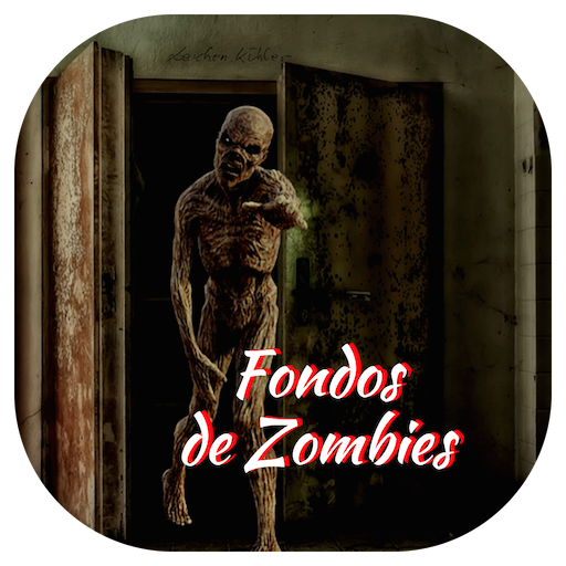 Fondos de Zombies icon