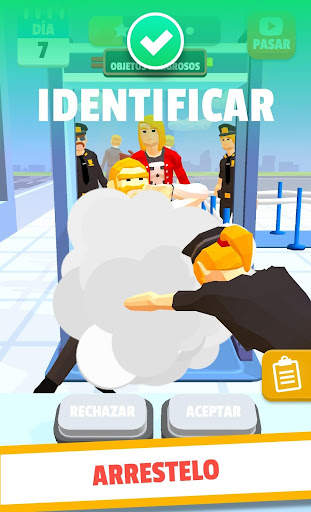 X-Ray screenshot 2