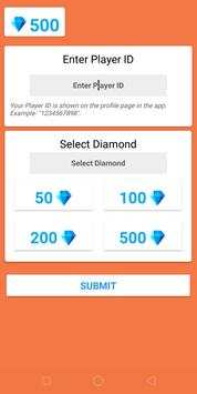 ML Diamond 2020 screenshot 3