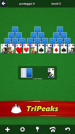 Microsoft Solitaire Collection screenshot 5