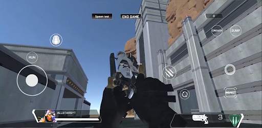 Tips Apex Legends mobile screenshot 3