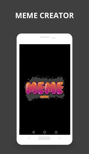 Meme Maker - Funny Meme Generator Free Memes App screenshot 5