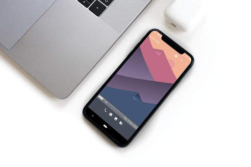 One Launcher - Clean, Simple and Fast screenshot 6
