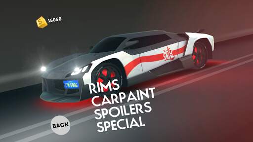Pursuit High Speed Racing screenshot 1