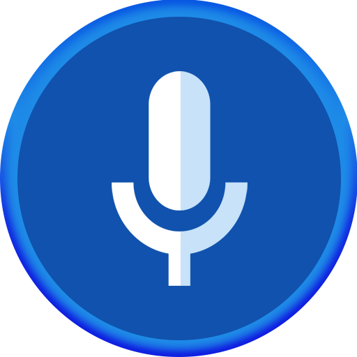 Voice Search 2020: Multi Languages Search icon