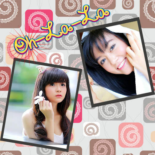 Photo Art Frame 12 تصوير الشاشة