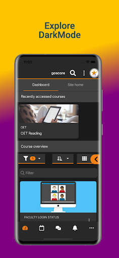goscore App screenshot 5