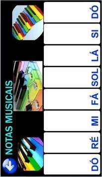ABC PIANO BRASIL FREE screenshot 3