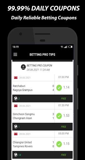 Betting App Kenya screenshot 3