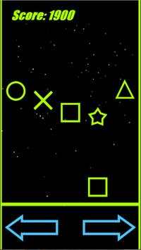 Geometry Game: Shapecalypse скриншот 1