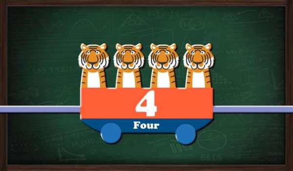 Learning TOM : Train 1 2 3 screenshot 7