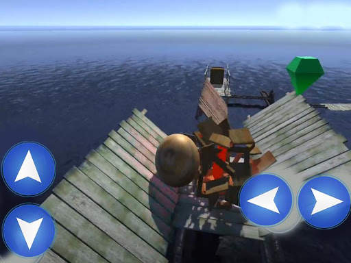 New Extreme Ball Balancer 2021 screenshot 2