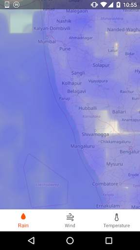 Daily Weather Live screenshot 5