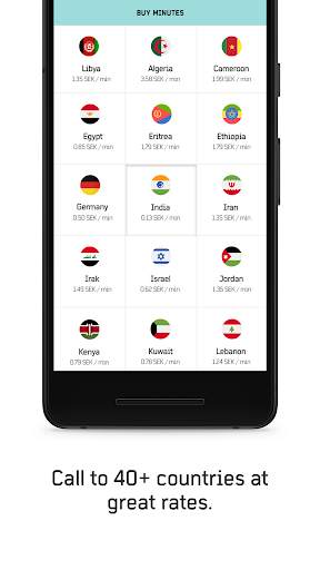 Locall screenshot 3