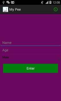 My Pee screenshot 5