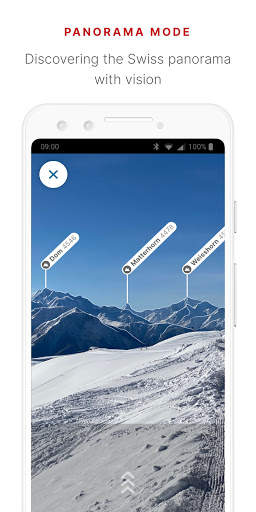 swisstopo screenshot 4