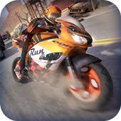 Meltdown Highway Moto GP Race 1.0.0