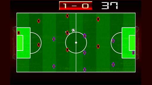 Mini Soccer स्क्रीनशॉट 2