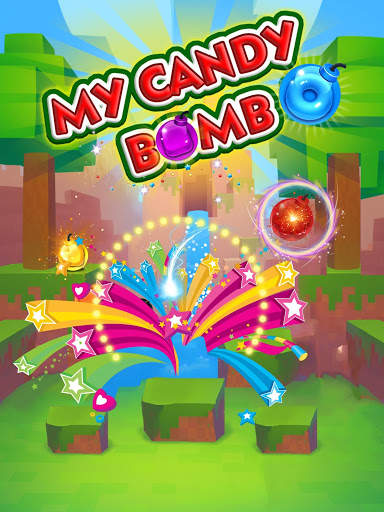 Candy Bomb screenshot 11