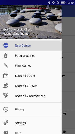 Go4Go Free screenshot 1