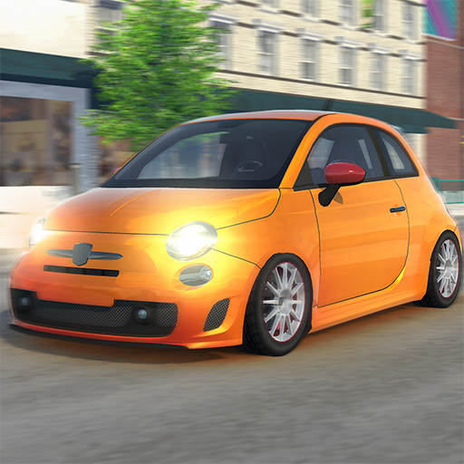 Car Parking Real Driving Sim 2.0