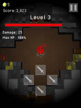 Dungeon Miner Quest screenshot 10