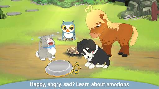 Social Skills - Full version screenshot 1