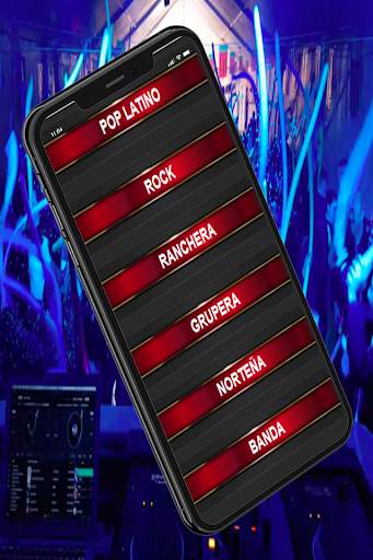 Free Android Ringtones for Music Guide screenshot 2