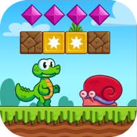 Croc's World logo
