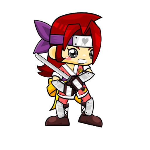Ninja Cyra icon