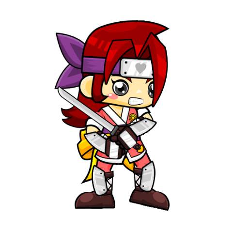 Ninja Cyra 1.2