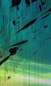 Wallpaper Cracked Screen screenshot 1