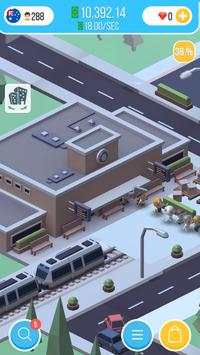 My City - Idle screenshot 5