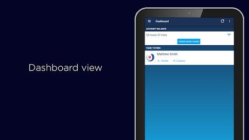 Varsity Tutors - Live Online Video Tutoring App screenshot 10