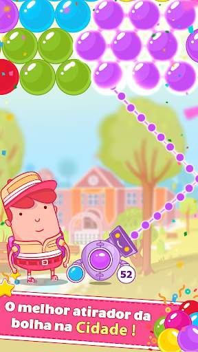 Dream Pop - Bubble Pop Games! screenshot 2