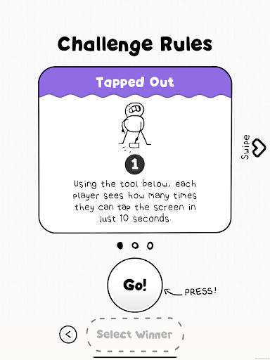 Gogogo! The Party Game! screenshot 7