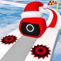 Line Color 3D: Paint Line Play