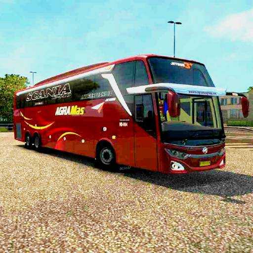 ETS2 Bus Simulator Indonesia 2.0.0