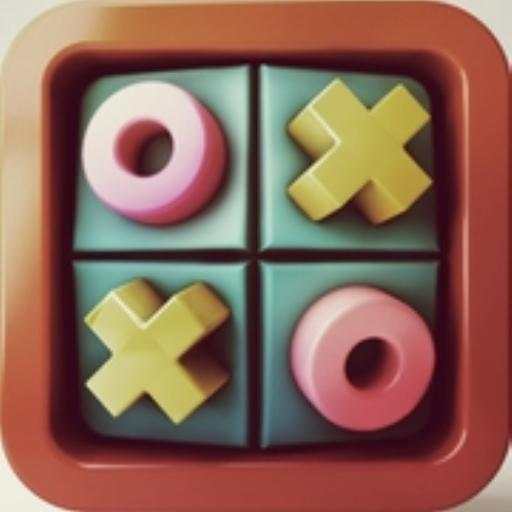 Tic Tac Toe - Puzzle Game 1.2