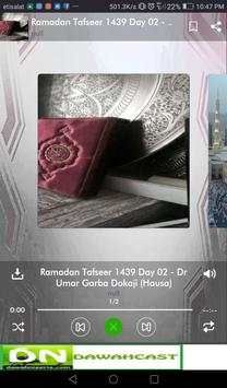 Dr Umar Garba Dokaji screenshot 3