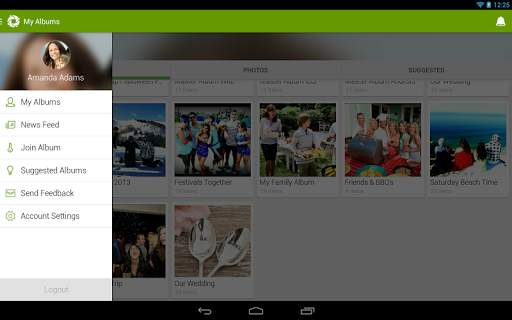 Eversnap screenshot 12