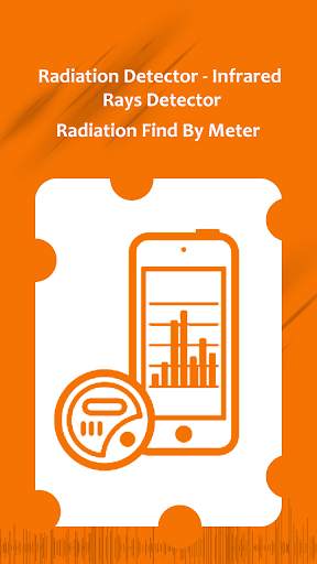 Radiation Detector - Infrared Rays Detector screenshot 3