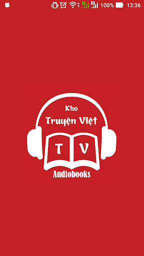 Kho truyện Việt, Truyện audio screenshot 1