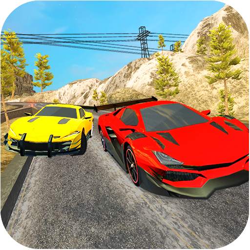 Super Car Drift Racing Game 2020-New Car Race Game 0.1