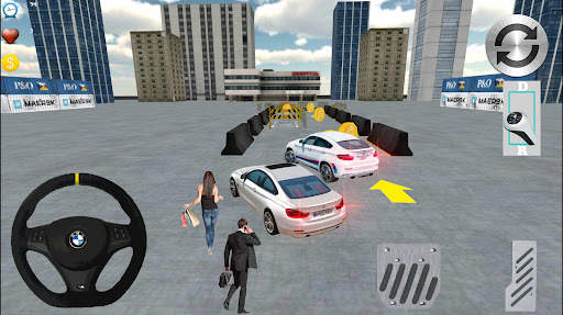 Indian Drive screenshot 1