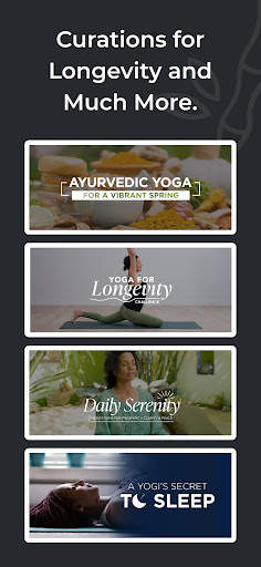 Yoga International: Daily Yoga screenshot 6