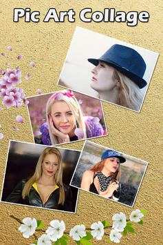 Pic Art Collage screenshot 2